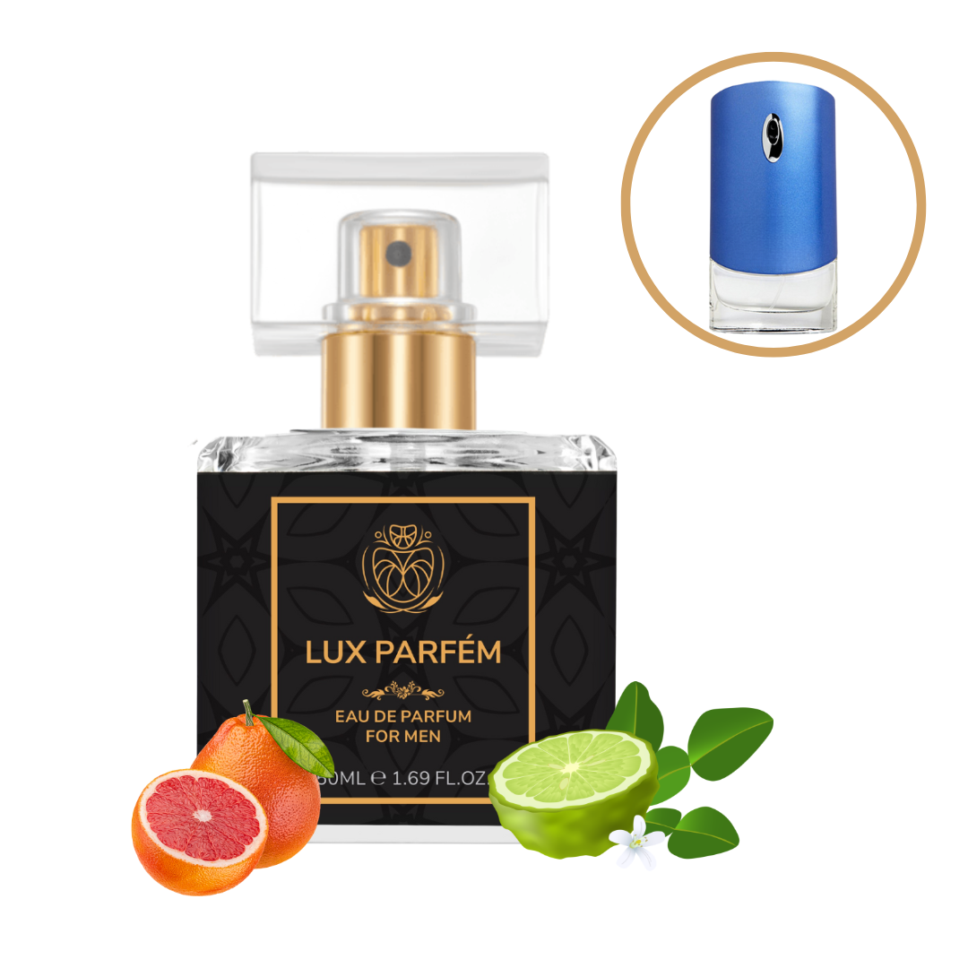 240 LUX PARFUM 